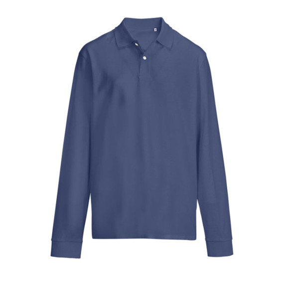 PACIFIC LSL, PACIFIC LSL POLO