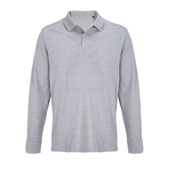 PACIFIC LSL, PACIFIC LSL POLO