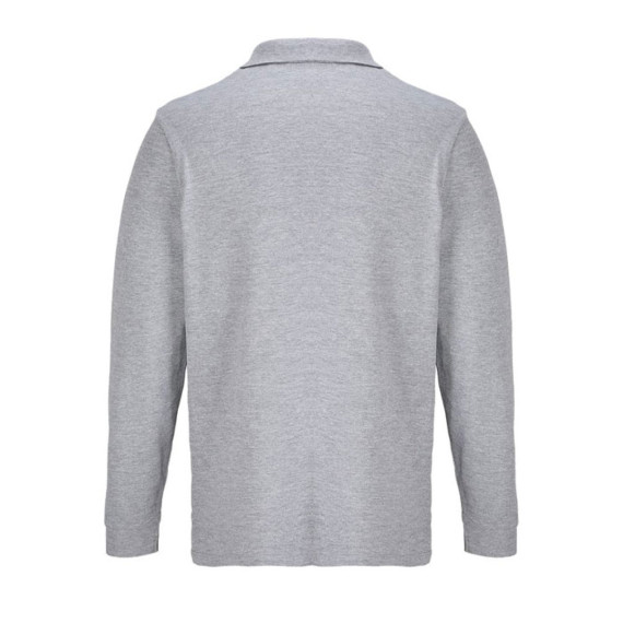 PACIFIC LSL, PACIFIC LSL POLO