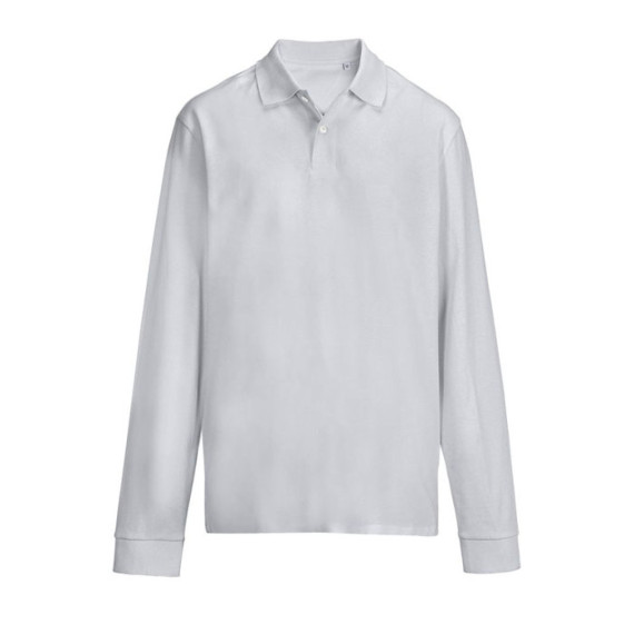 PACIFIC LSL, PACIFIC LSL POLO