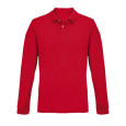PACIFIC LSL, PACIFIC LSL POLO