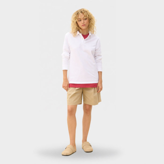 PACIFIC LSL, PACIFIC LSL POLO
