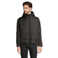 STREAM HOODED MEN, STREAM HOODED MEN PARKA