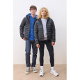 STREAM HOODED MEN, STREAM HOODED MEN PARKA