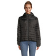 STREAM HOODED WOMEN, STREAM HOODED WOMEN PARKA
