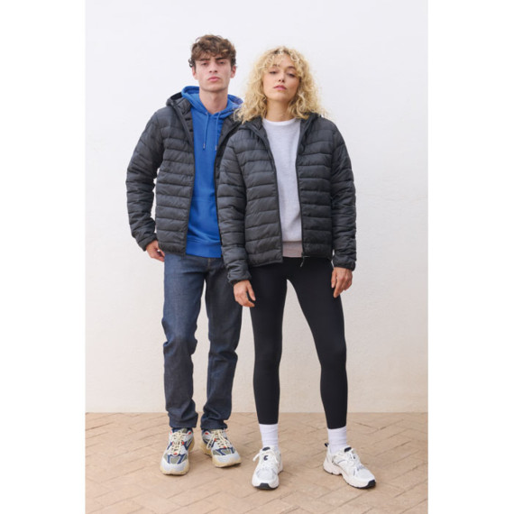 STREAM HOODED WOMEN, STREAM HOODED WOMEN PARKA