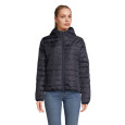 STREAM HOODED WOMEN, STREAM HOODED WOMEN PARKA