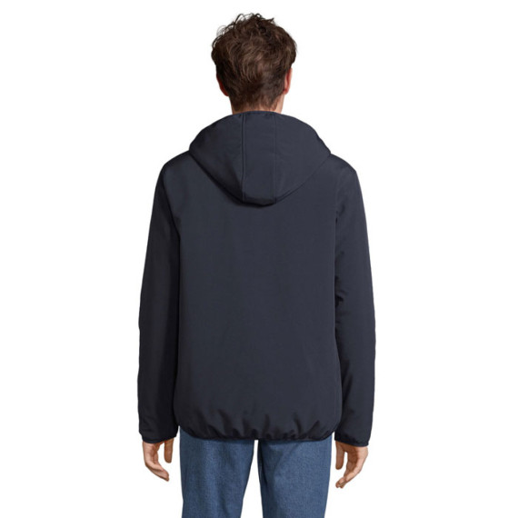 FALCON PADDED MEN, FALCON PADDED MEN PARKA