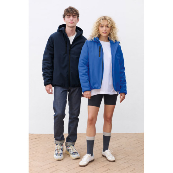 FALCON PADDED MEN, FALCON PADDED MEN PARKA