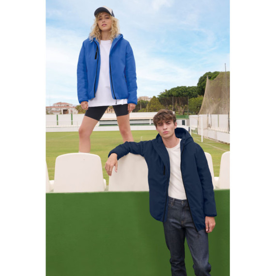 FALCON PADDED MEN, FALCON PADDED MEN PARKA