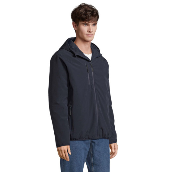 FALCON PADDED MEN, FALCON PADDED MEN PARKA