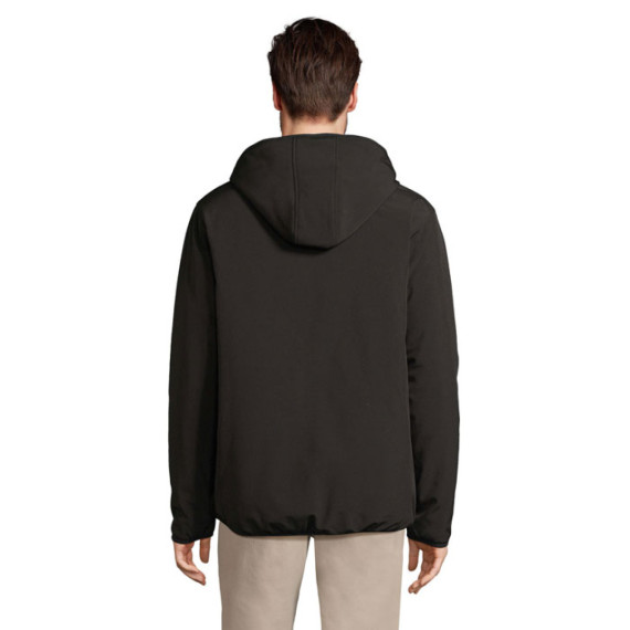 FALCON PADDED MEN, FALCON PADDED MEN PARKA