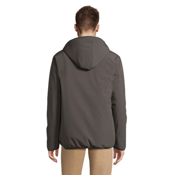 FALCON PADDED MEN, FALCON PADDED MEN PARKA