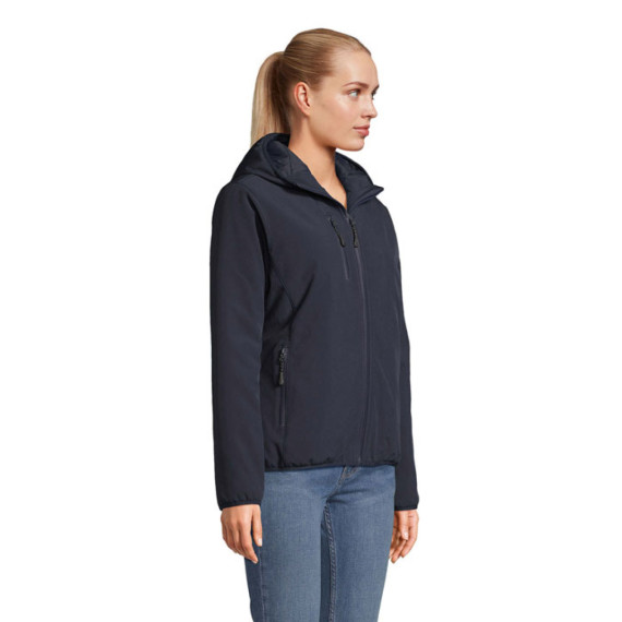 FALCON PADDED WOMEN, FALCON PADDED WOMEN PARKA