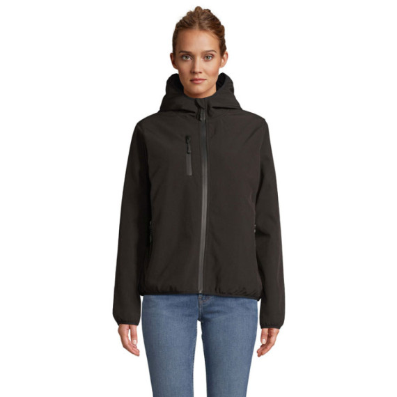 FALCON PADDED WOMEN, FALCON PADDED WOMEN PARKA