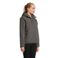 FALCON PADDED WOMEN, FALCON PADDED WOMEN PARKA