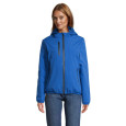 FALCON PADDED WOMEN, FALCON PADDED WOMEN PARKA