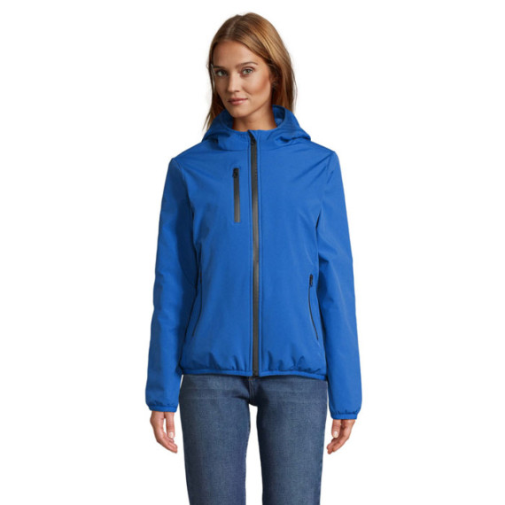 FALCON PADDED WOMEN, FALCON PADDED WOMEN PARKA