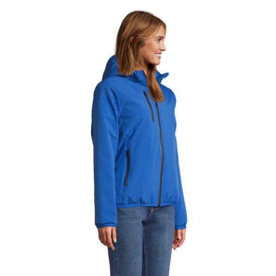 FALCON PADDED WOMEN, FALCON PADDED WOMEN PARKA