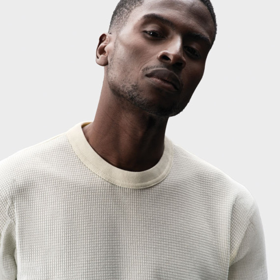 THERMAL T, THERMAL T T-SHIRT