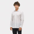 BAILEY, BAILEY MEN POPLIN SHIRT