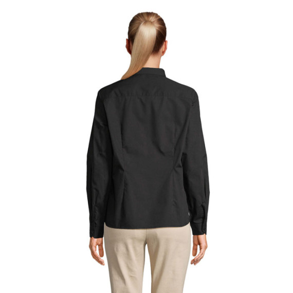 BAILEY, BAILEY WOMEN POPLIN SHIRT