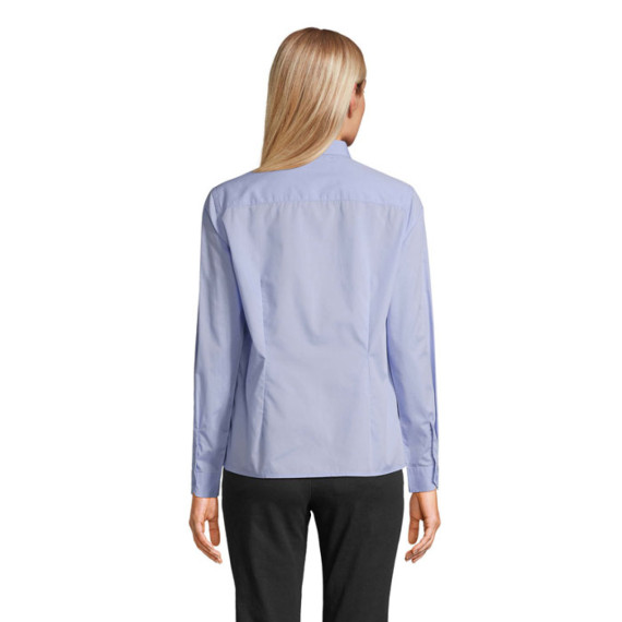 BAILEY, BAILEY WOMEN POPLIN SHIRT