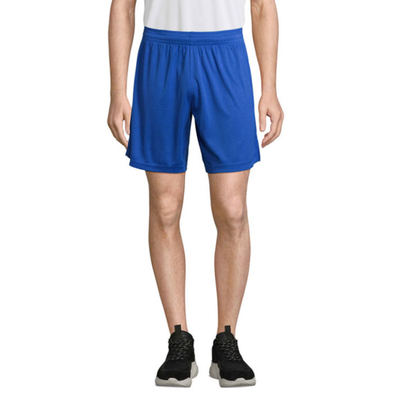 THUNDER, THUNDER SHORTS