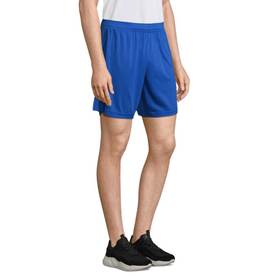 THUNDER, THUNDER SHORTS