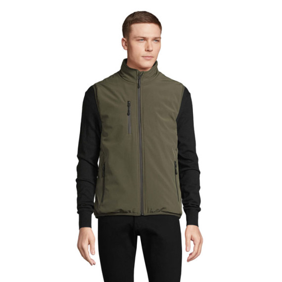 FALCON, FALCON PADDED BODYWARMER