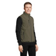 FALCON, FALCON PADDED BODYWARMER
