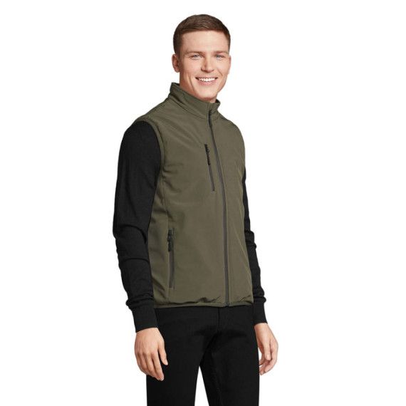 FALCON, FALCON PADDED BODYWARMER