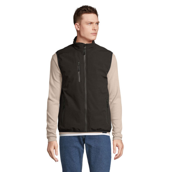 FALCON, FALCON PADDED BODYWARMER