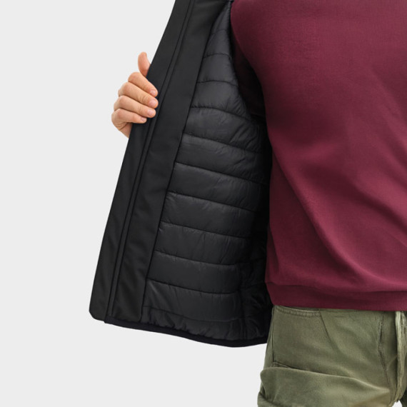 FALCON, FALCON PADDED BODYWARMER