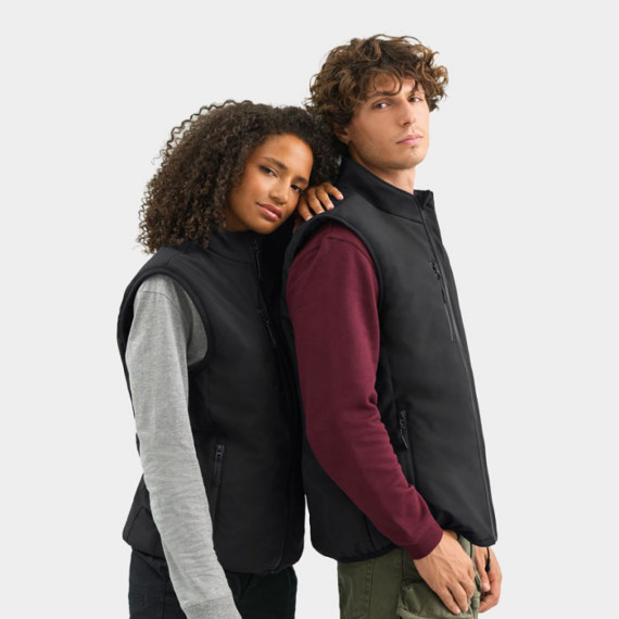 FALCON, FALCON PADDED BODYWARMER