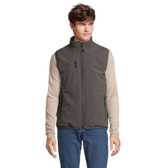 FALCON, FALCON PADDED BODYWARMER