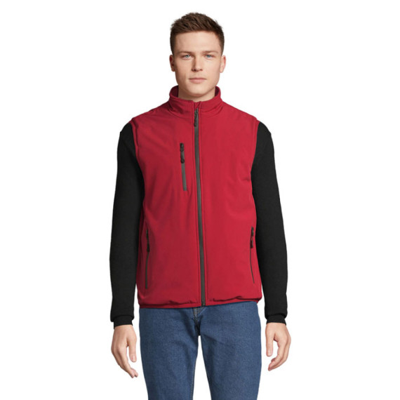 FALCON, FALCON PADDED BODYWARMER