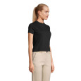 LILIA, LILIA WOMEN CROPPED T-SHIRT
