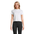 LILIA, LILIA WOMEN CROPPED T-SHIRT