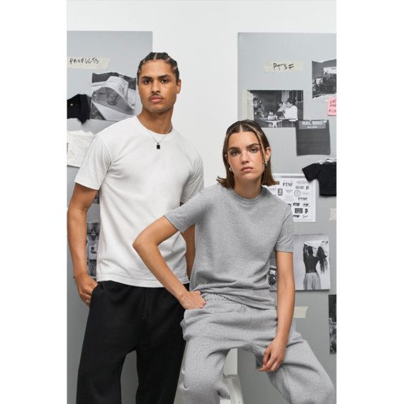 CLIFF, CLIFF OPEN-END T-SHIRT