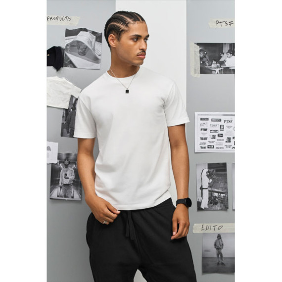 CLIFF, CLIFF OPEN-END T-SHIRT