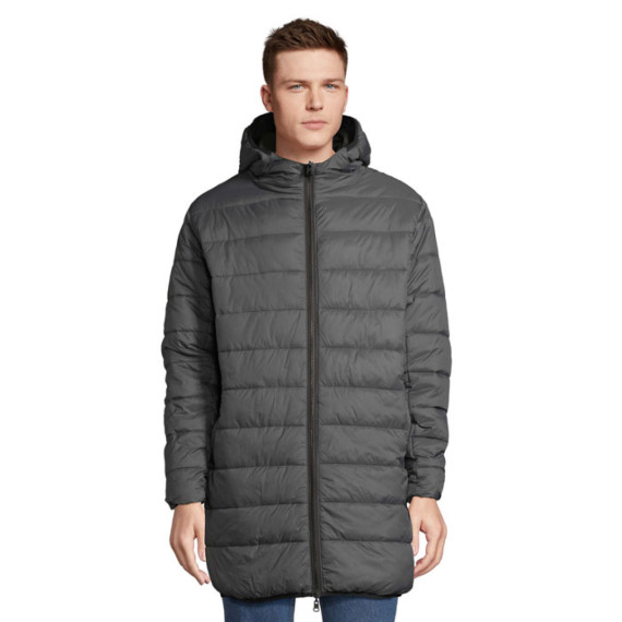 REVERSE, REVERSE REVERSIBLE JACKET