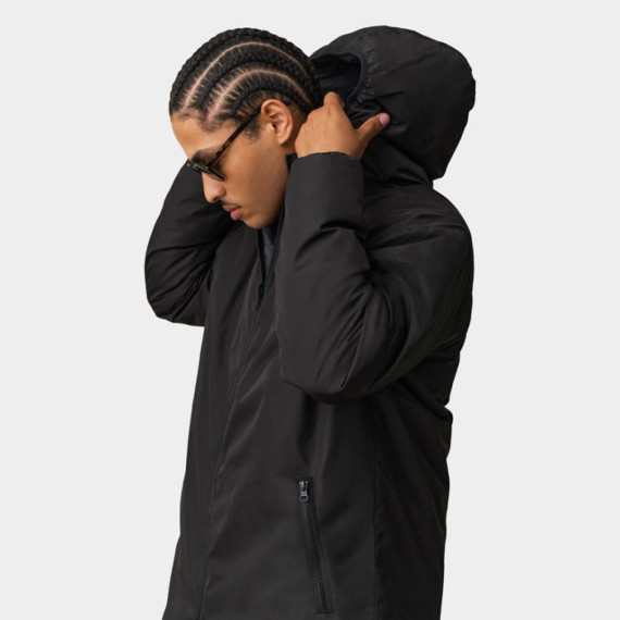 REVERSE, REVERSE REVERSIBLE JACKET