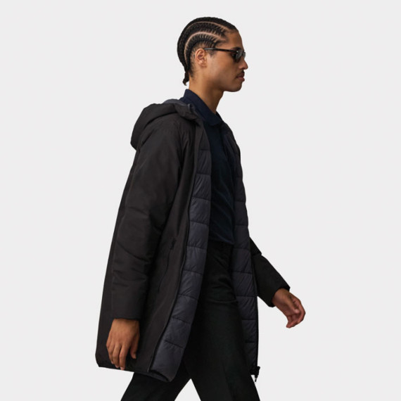 REVERSE, REVERSE REVERSIBLE JACKET