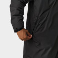 REVERSE, REVERSE REVERSIBLE JACKET