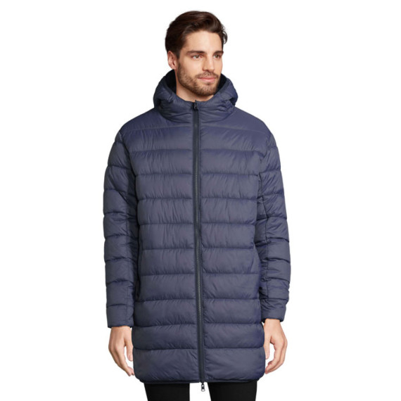 REVERSE, REVERSE REVERSIBLE JACKET