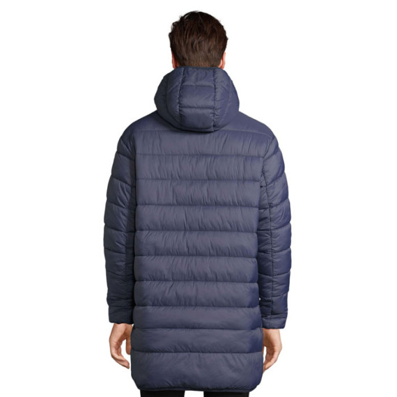 REVERSE, REVERSE REVERSIBLE JACKET
