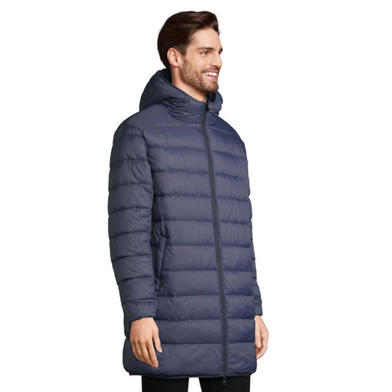 REVERSE, REVERSE REVERSIBLE JACKET