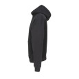 JELO, JELO UNISEX FULL-ZIP HOODIE