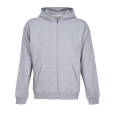 JELO, JELO UNISEX FULL-ZIP HOODIE